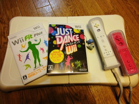 Wii