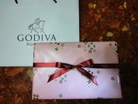 GODIVA001